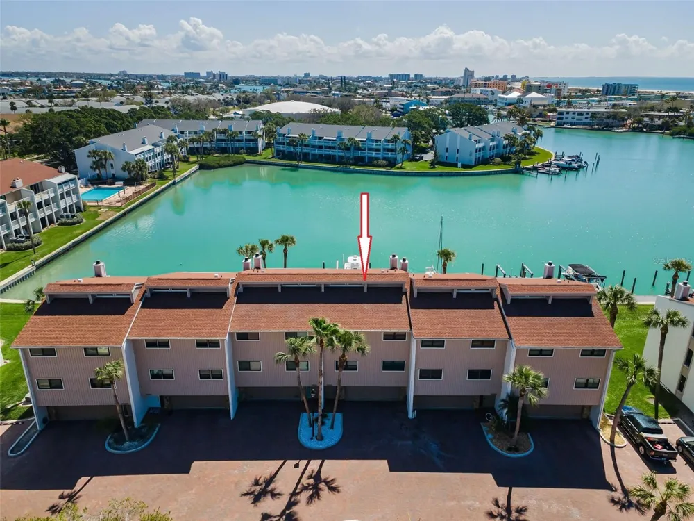 12334 CAPRI CIRCLE Treasure Island, FL 33706