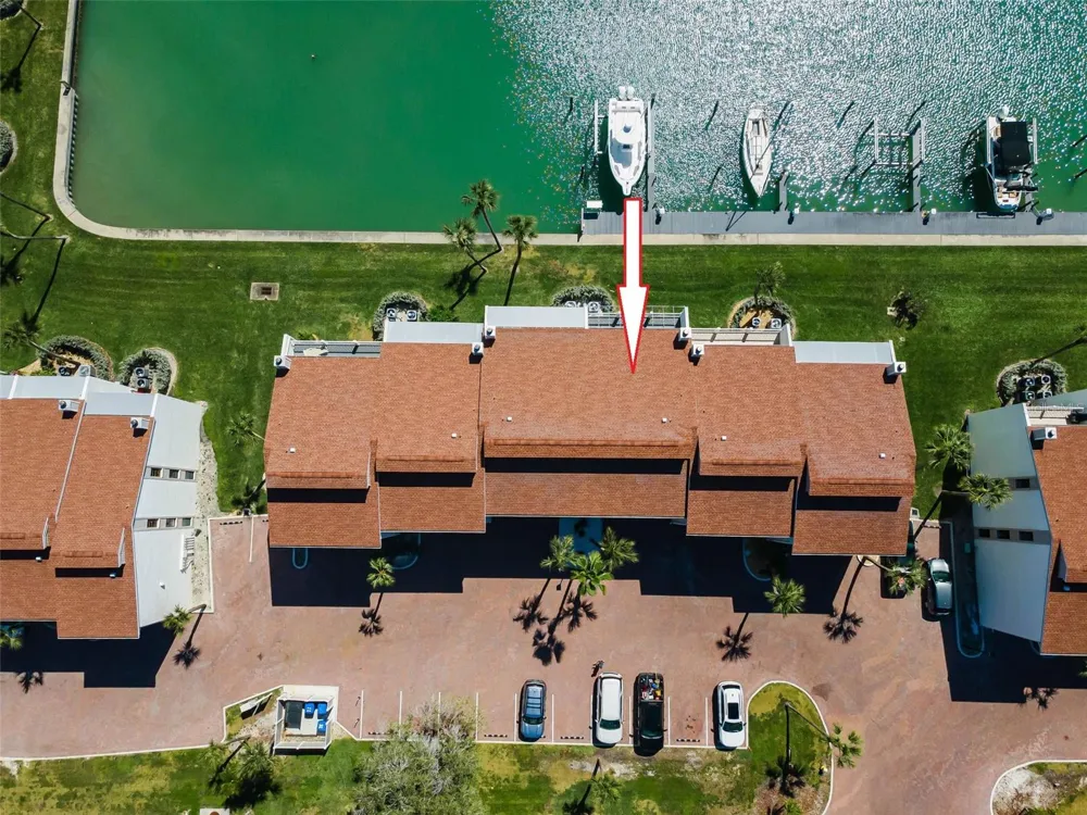 12334 CAPRI CIRCLE Treasure Island, FL 33706