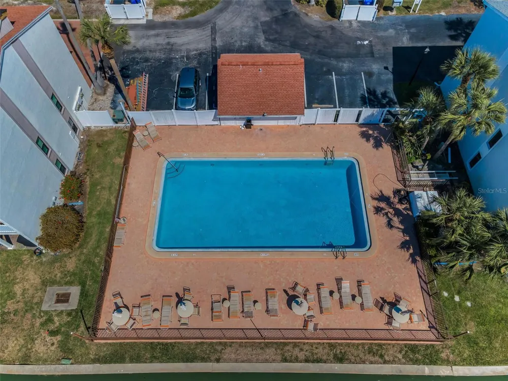 12334 CAPRI CIRCLE Treasure Island, FL 33706