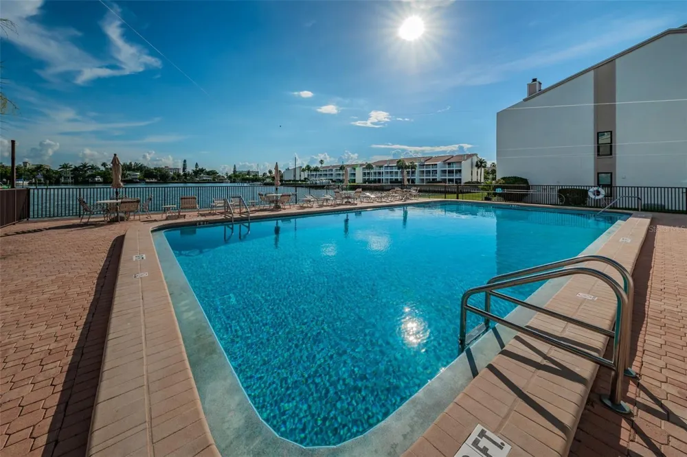 12334 CAPRI CIRCLE Treasure Island, FL 33706