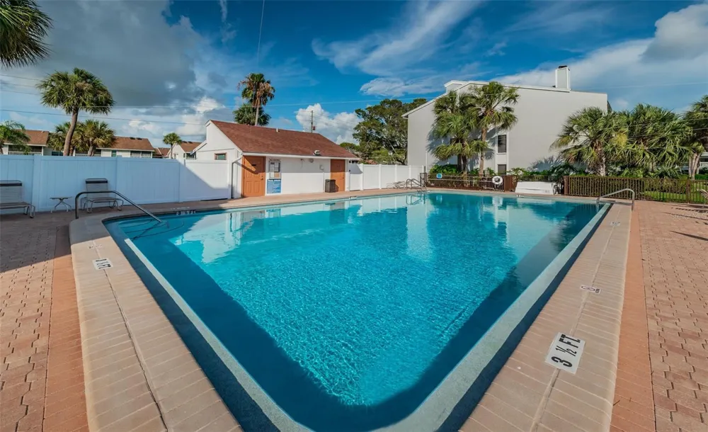 12334 CAPRI CIRCLE Treasure Island, FL 33706