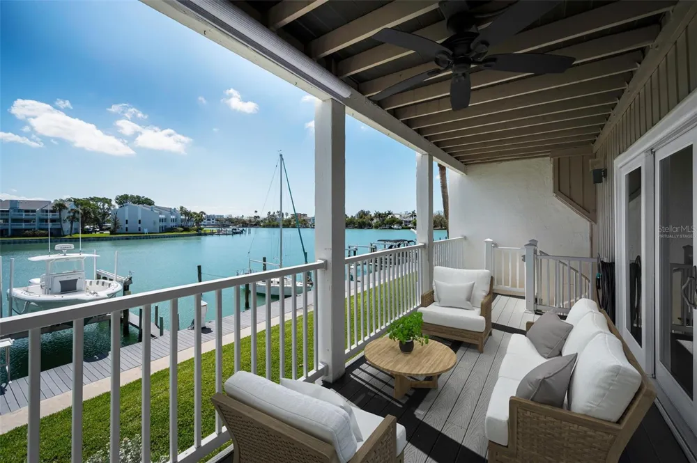 12334 CAPRI CIRCLE Treasure Island, FL 33706