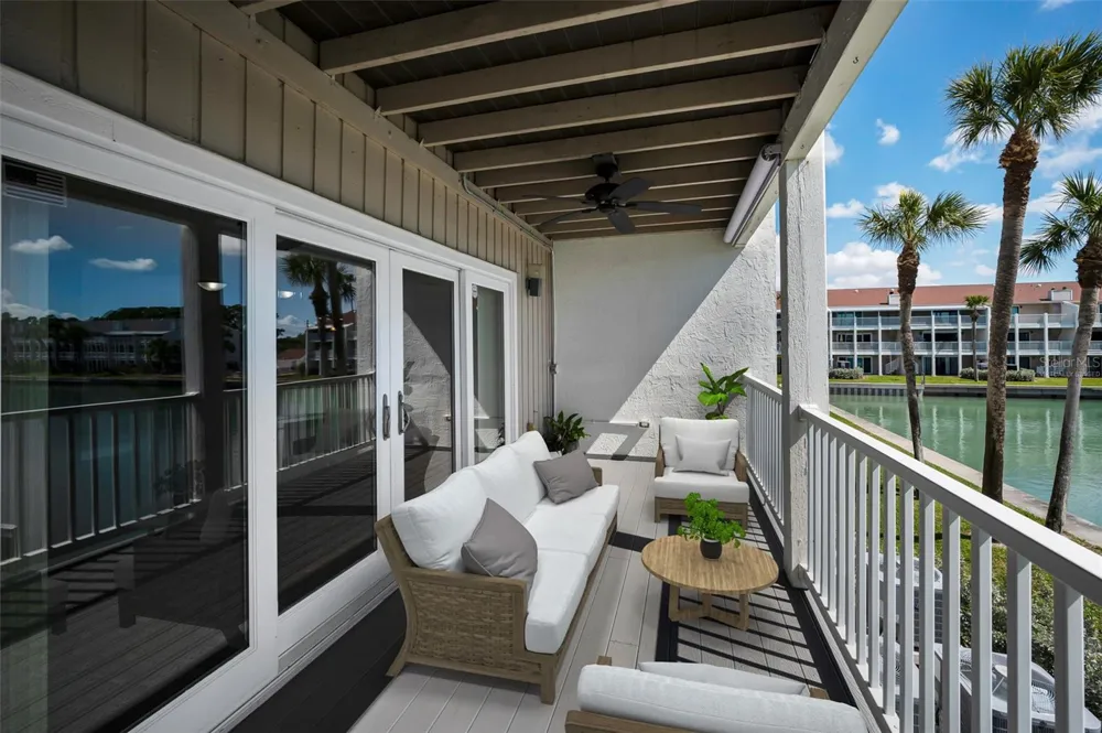 12334 CAPRI CIRCLE Treasure Island, FL 33706