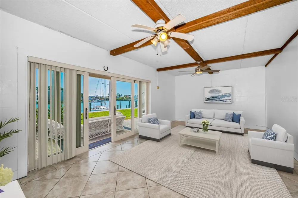 12334 CAPRI CIRCLE Treasure Island, FL 33706