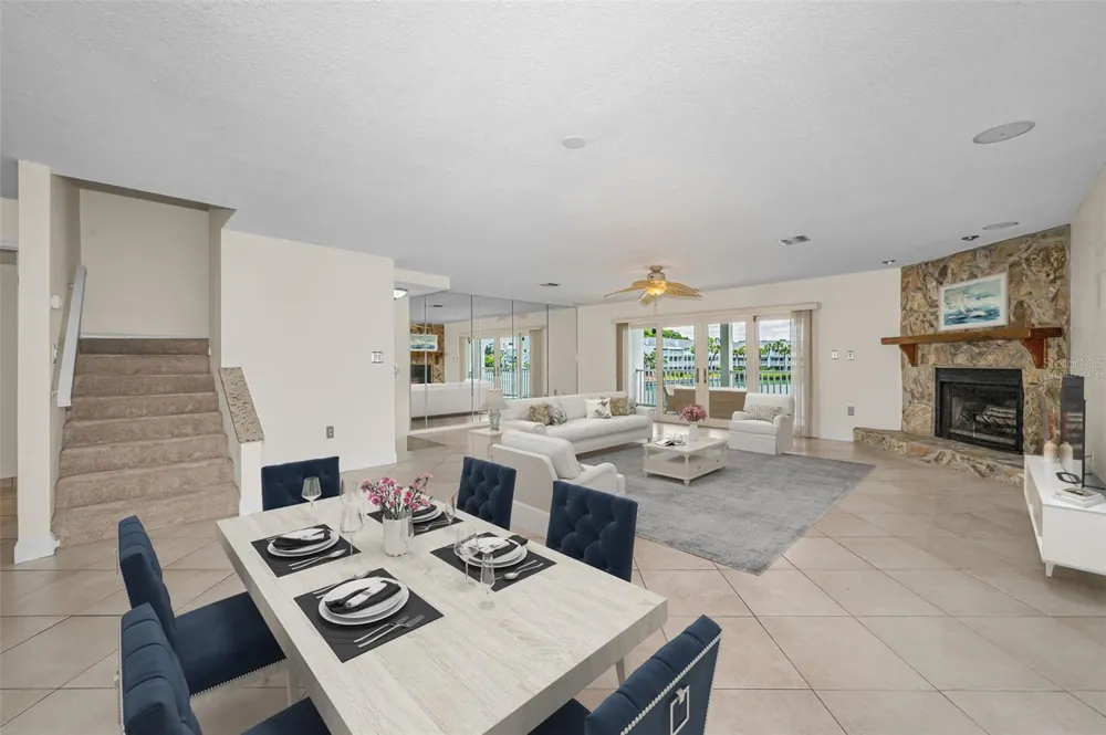 12334 CAPRI CIRCLE Treasure Island, FL 33706