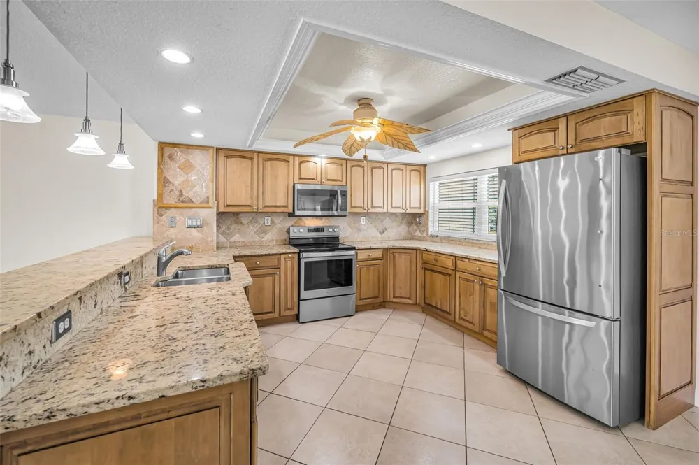 12334 CAPRI CIRCLE Treasure Island, FL 33706