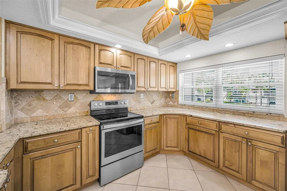 12334 CAPRI CIRCLE Treasure Island, FL 33706