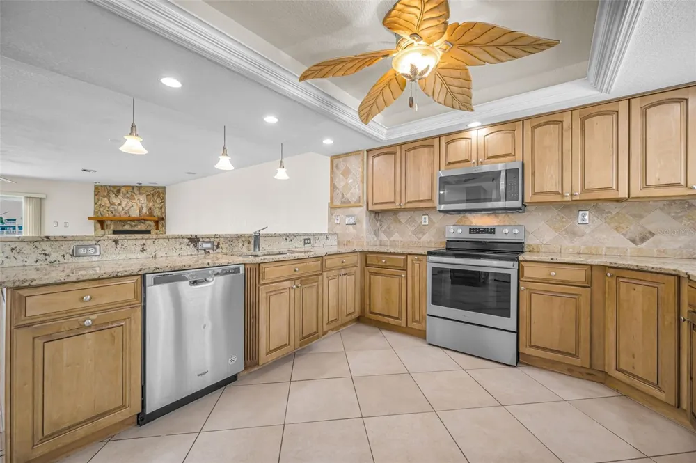 12334 CAPRI CIRCLE Treasure Island, FL 33706