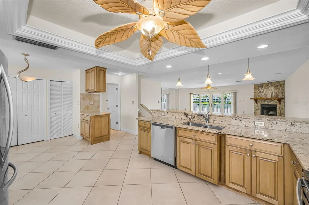 12334 CAPRI CIRCLE Treasure Island, FL 33706