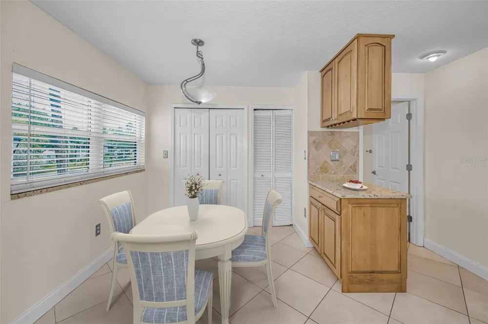 12334 CAPRI CIRCLE Treasure Island, FL 33706