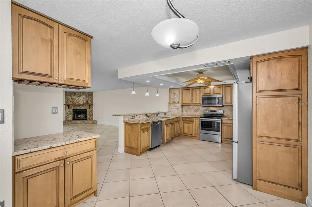 12334 CAPRI CIRCLE Treasure Island, FL 33706