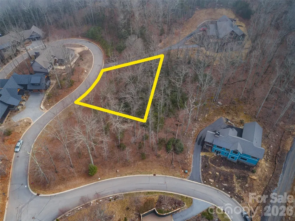 5 Crockett Ridge Road #179 Black Mountain, NC 28711