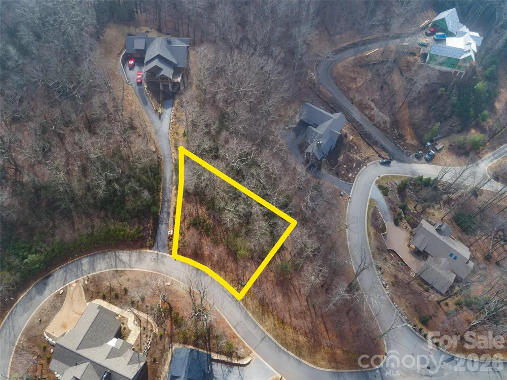 5 Crockett Ridge Road #179 Black Mountain, NC 28711