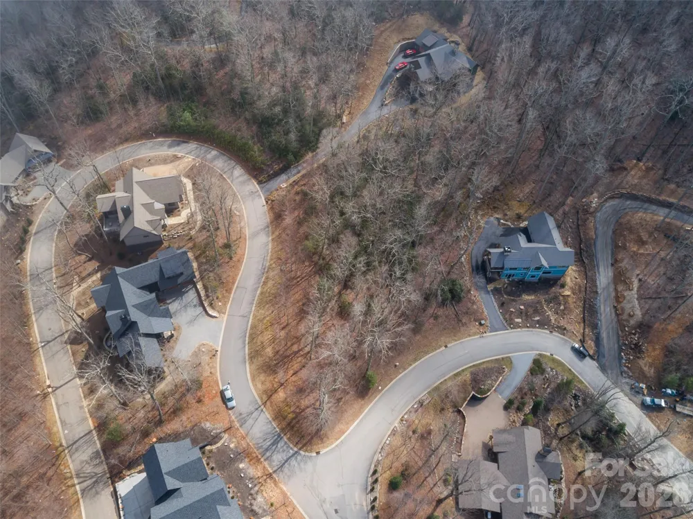 5 Crockett Ridge Road #179 Black Mountain, NC 28711