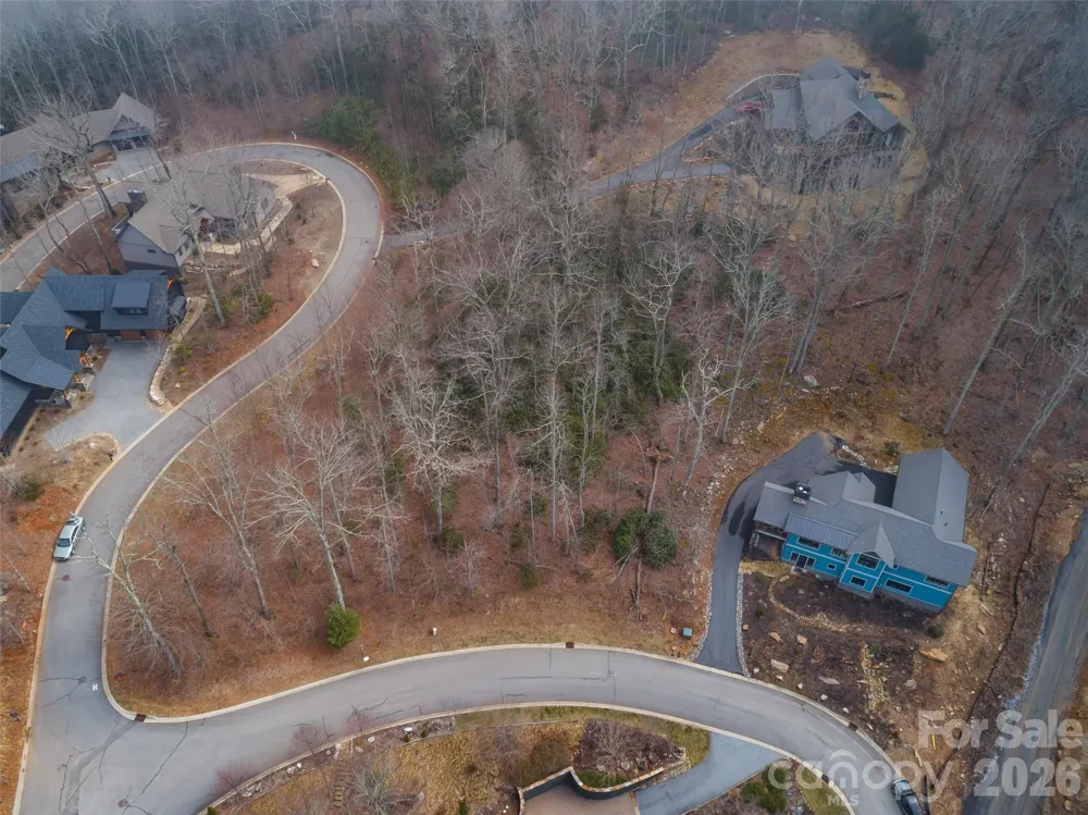 5 Crockett Ridge Road #179 Black Mountain, NC 28711