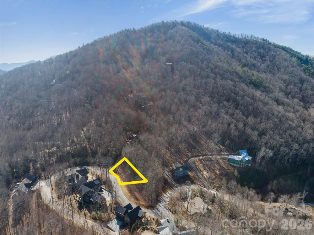 5 Crockett Ridge Road #179 Black Mountain, NC 28711