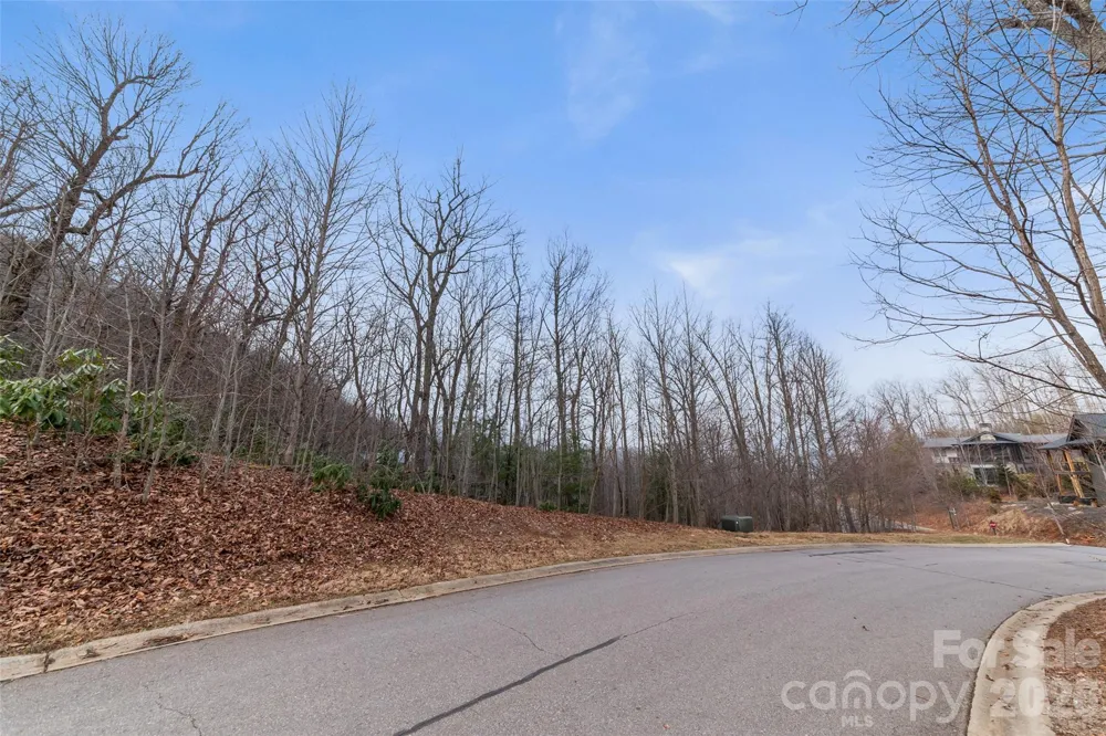 5 Crockett Ridge Road #179 Black Mountain, NC 28711