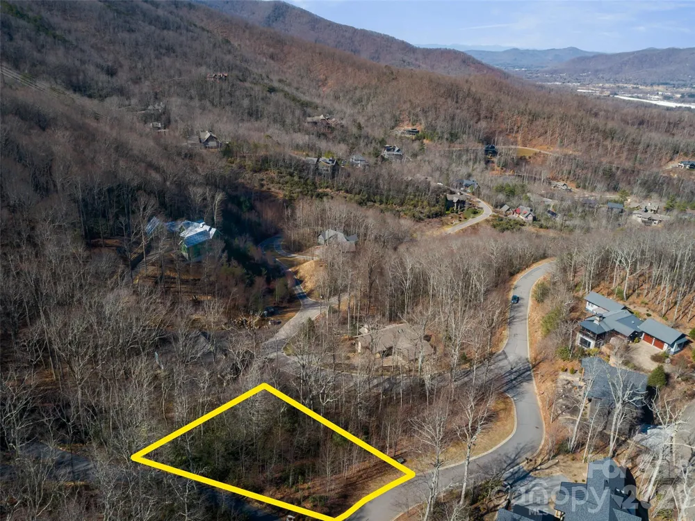 5 Crockett Ridge Road #179 Black Mountain, NC 28711