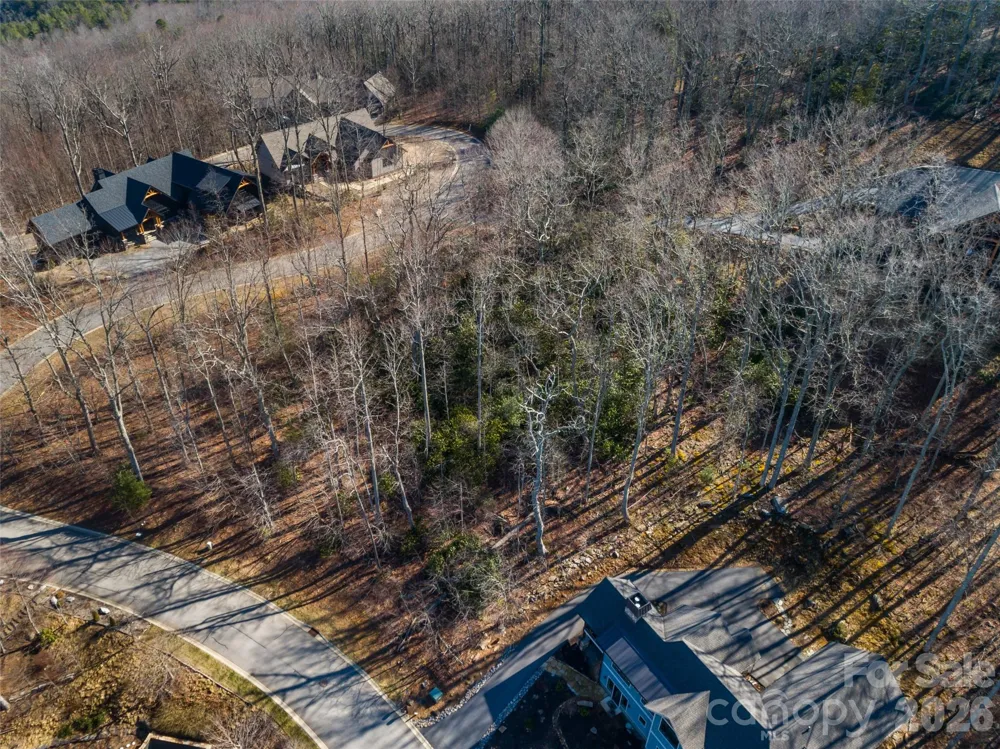 5 Crockett Ridge Road #179 Black Mountain, NC 28711