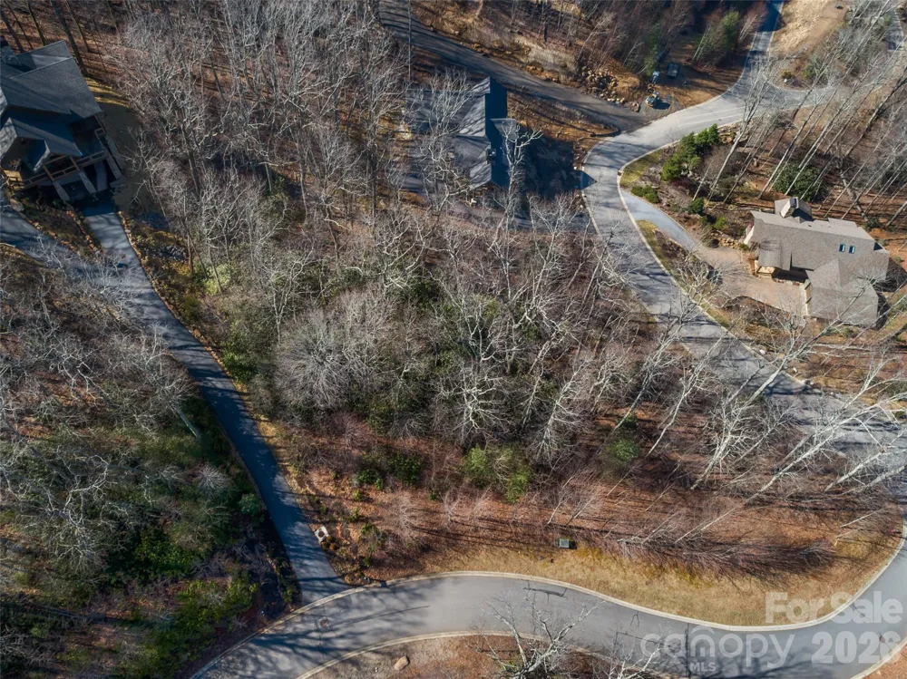 5 Crockett Ridge Road #179 Black Mountain, NC 28711