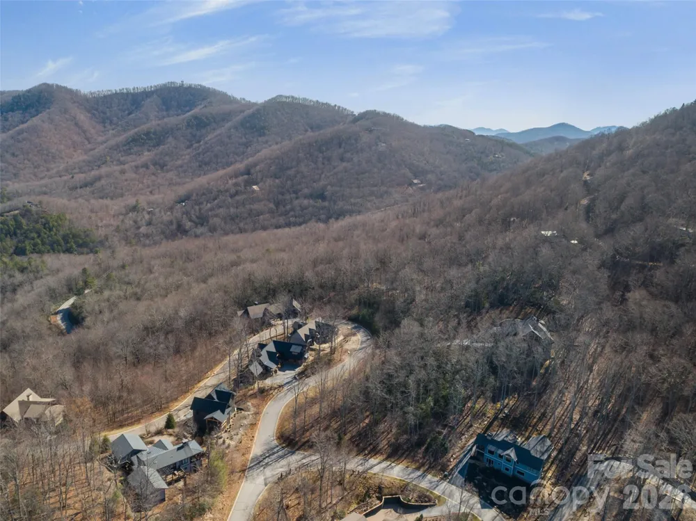 5 Crockett Ridge Road #179 Black Mountain, NC 28711