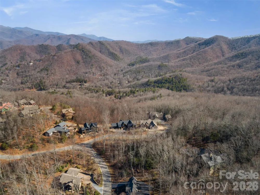 5 Crockett Ridge Road #179 Black Mountain, NC 28711