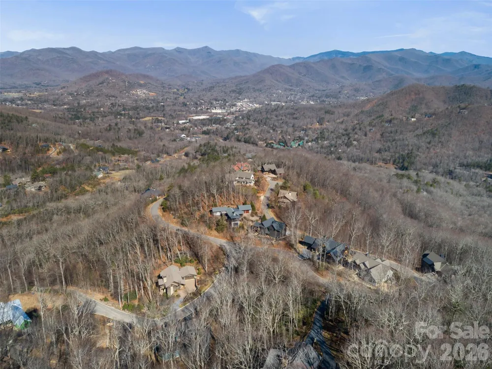 5 Crockett Ridge Road #179 Black Mountain, NC 28711
