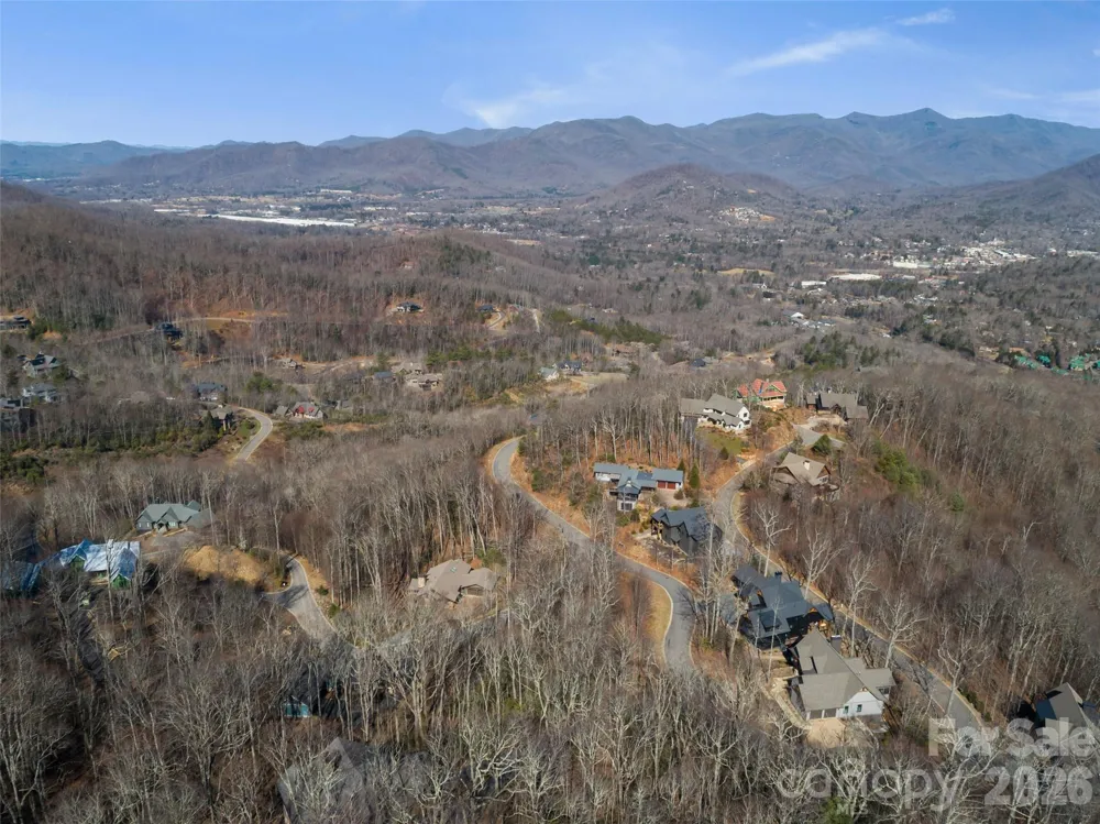 5 Crockett Ridge Road #179 Black Mountain, NC 28711