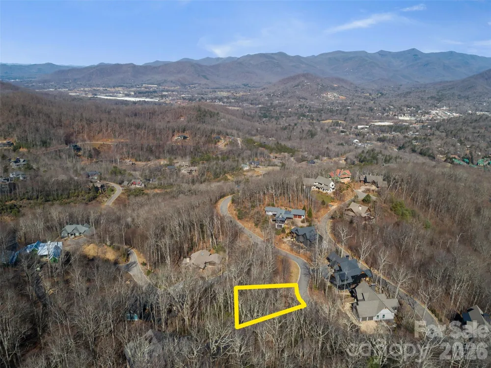 5 Crockett Ridge Road #179 Black Mountain, NC 28711
