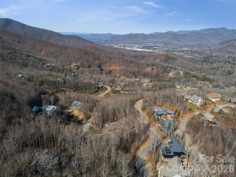 5 Crockett Ridge Road #179 Black Mountain, NC 28711