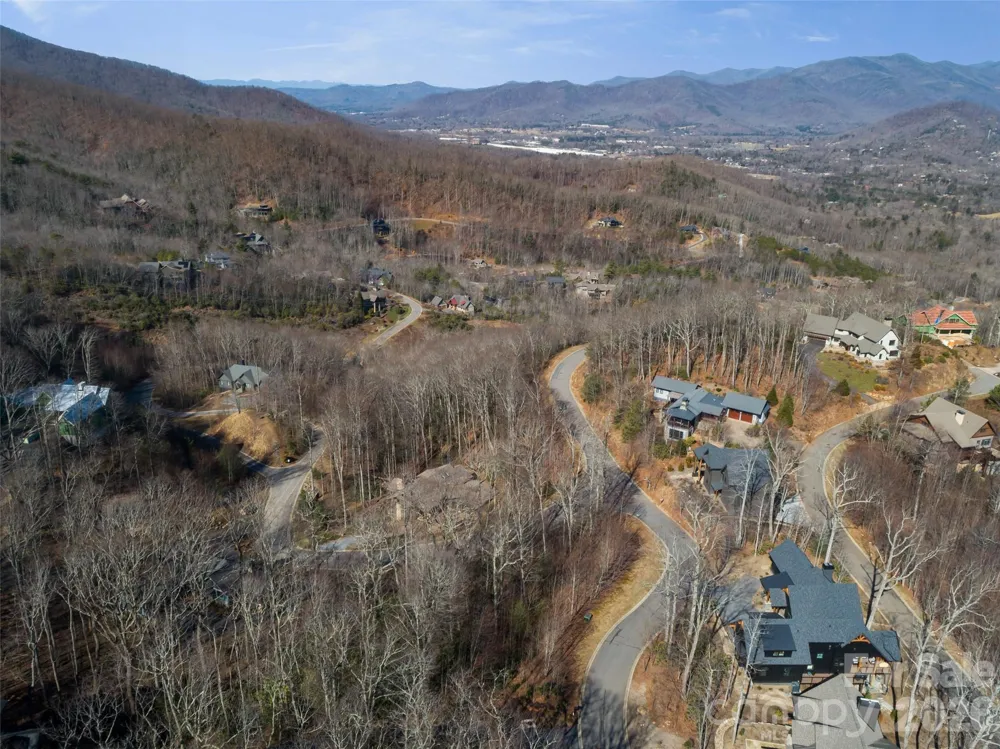 5 Crockett Ridge Road #179 Black Mountain, NC 28711