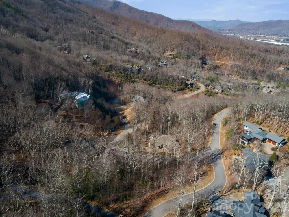 5 Crockett Ridge Road #179 Black Mountain, NC 28711
