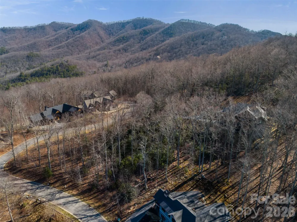 5 Crockett Ridge Road #179 Black Mountain, NC 28711