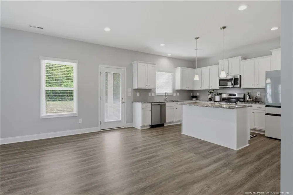 254 Collier Gate Street Linden, NC 28356