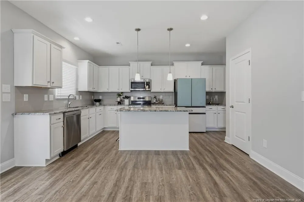 254 Collier Gate Street Linden, NC 28356