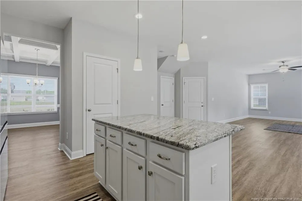 254 Collier Gate Street Linden, NC 28356