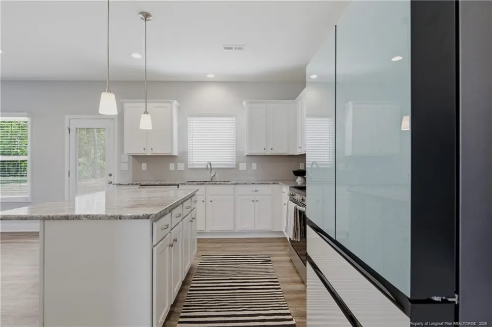 254 Collier Gate Street Linden, NC 28356