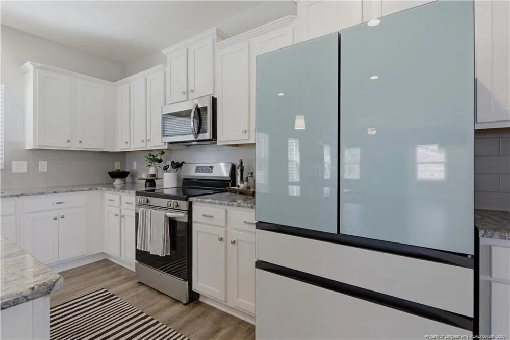 254 Collier Gate Street Linden, NC 28356