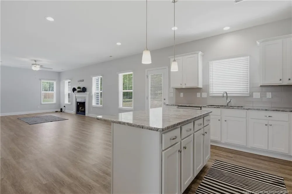 254 Collier Gate Street Linden, NC 28356