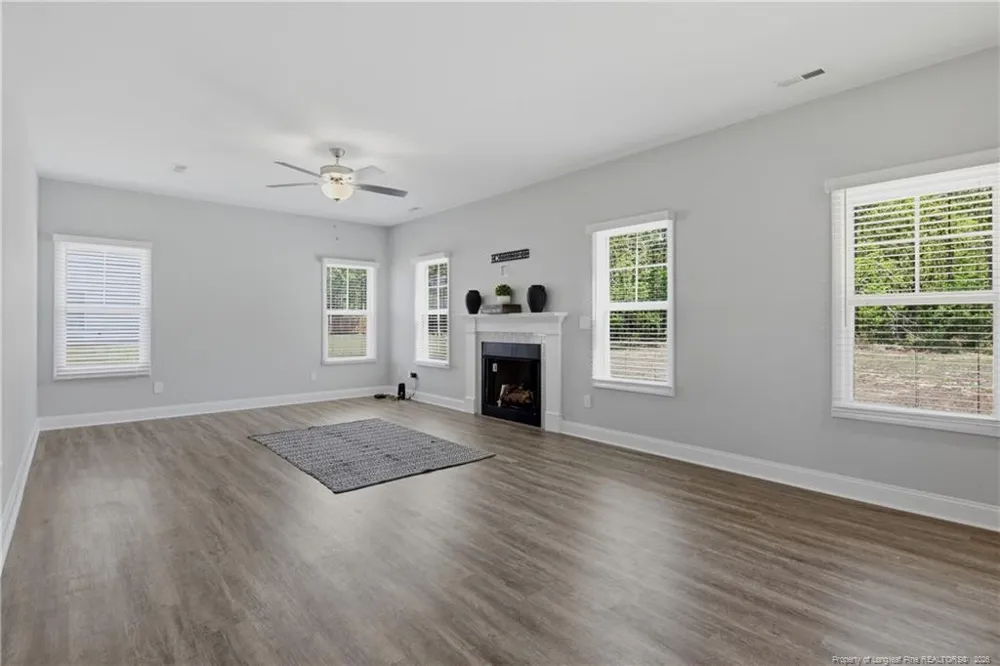 254 Collier Gate Street Linden, NC 28356