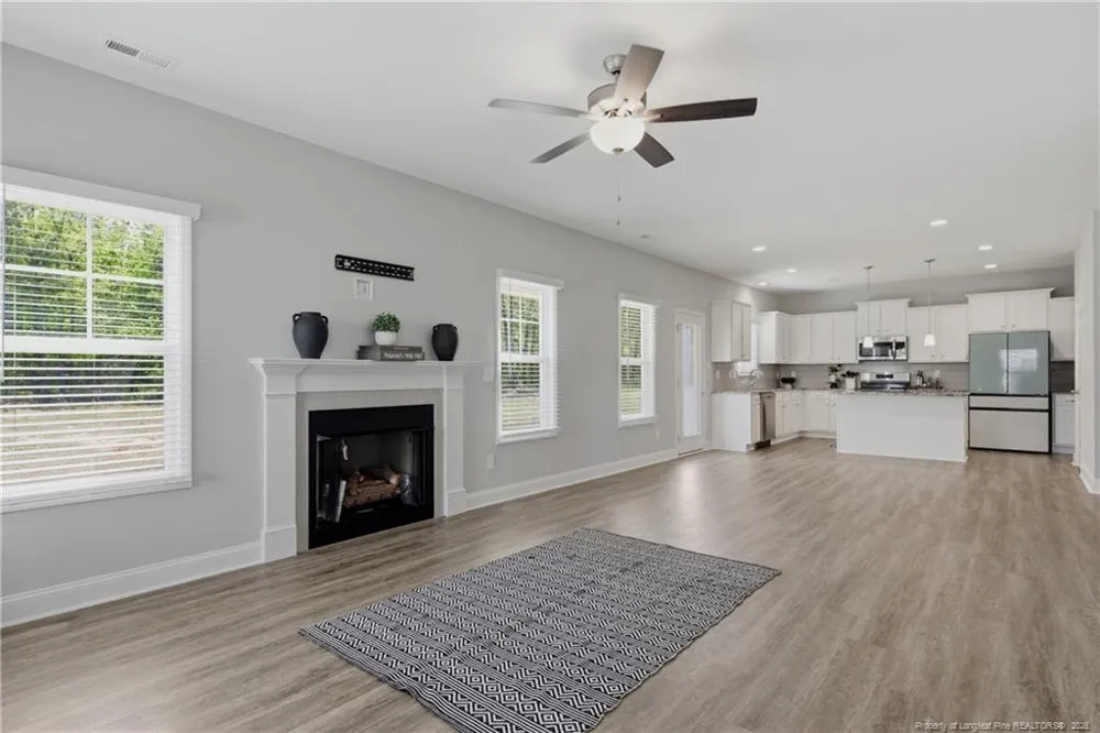 254 Collier Gate Street Linden, NC 28356