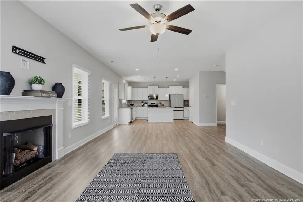 254 Collier Gate Street Linden, NC 28356