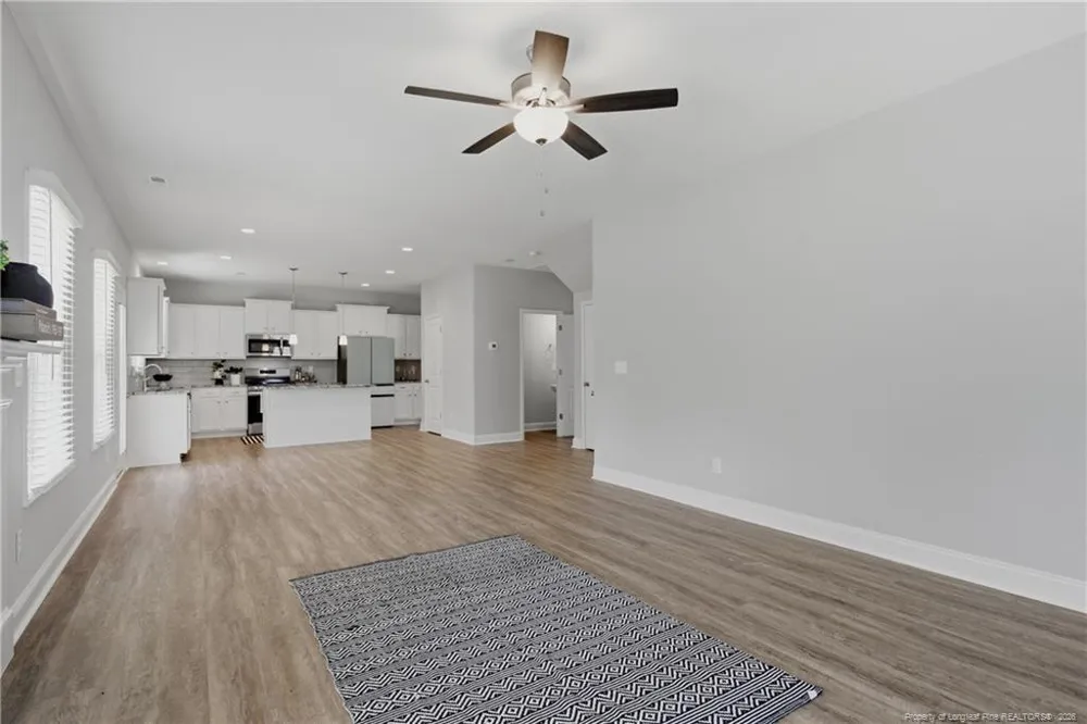 254 Collier Gate Street Linden, NC 28356