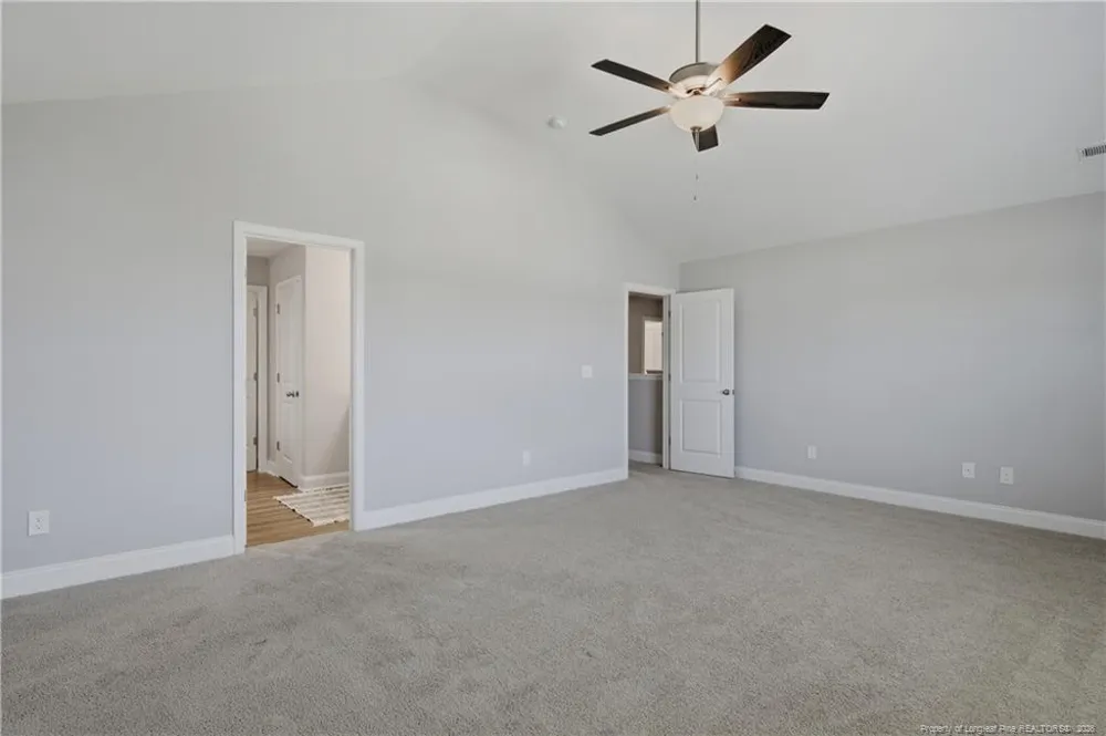 254 Collier Gate Street Linden, NC 28356