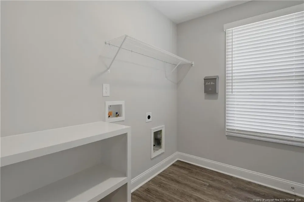 254 Collier Gate Street Linden, NC 28356