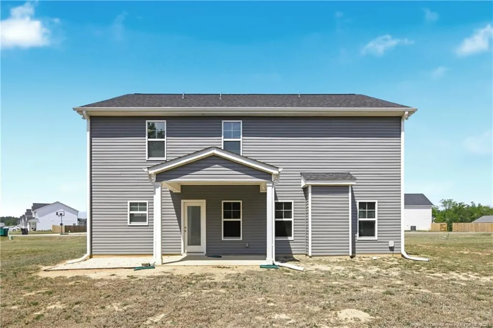 254 Collier Gate Street Linden, NC 28356