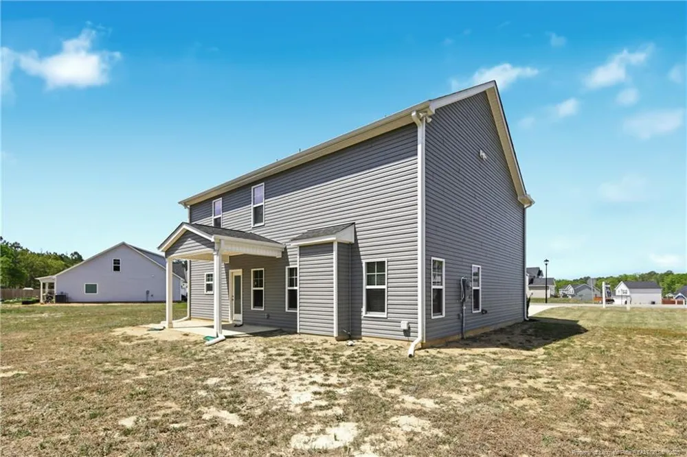 254 Collier Gate Street Linden, NC 28356