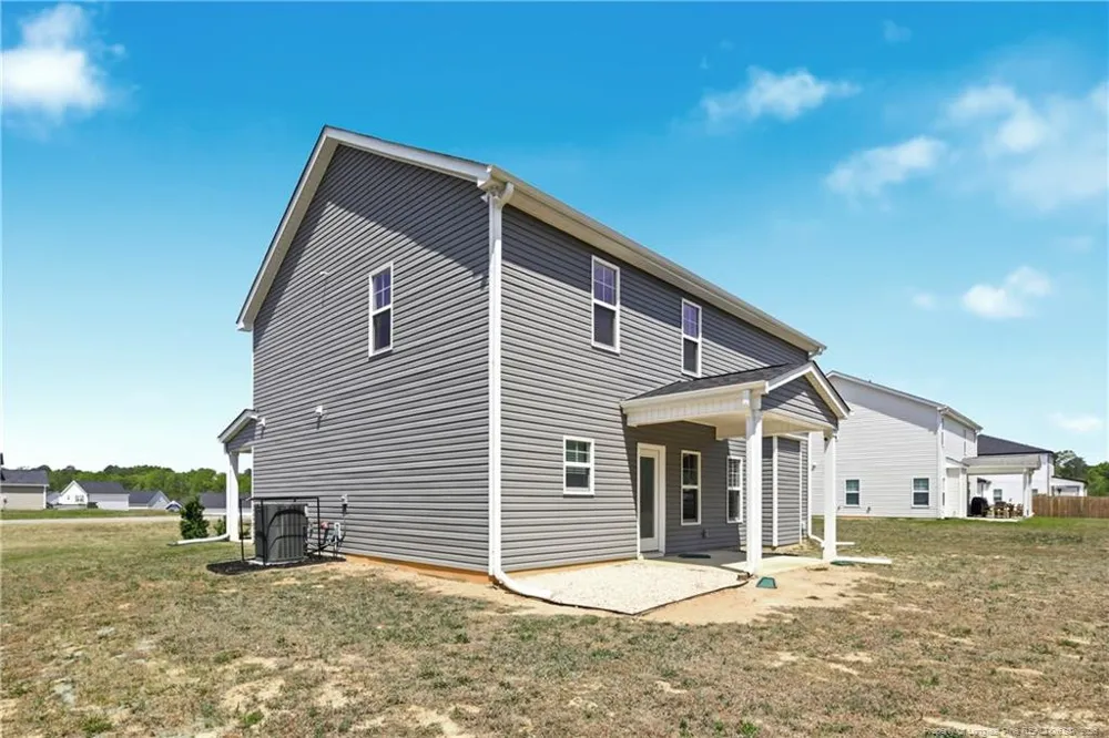 254 Collier Gate Street Linden, NC 28356