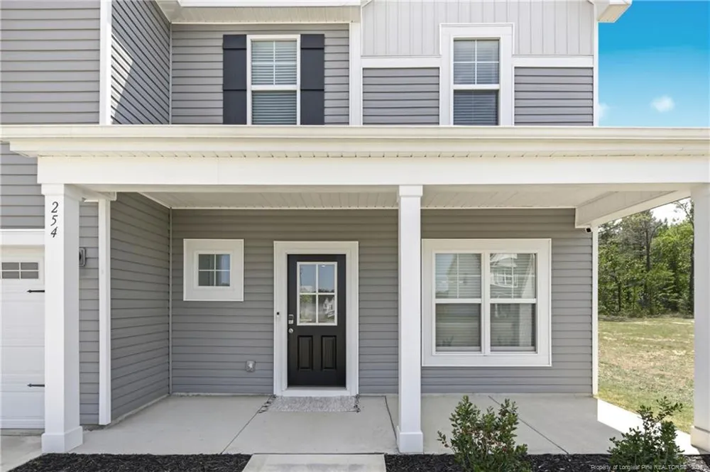 254 Collier Gate Street Linden, NC 28356