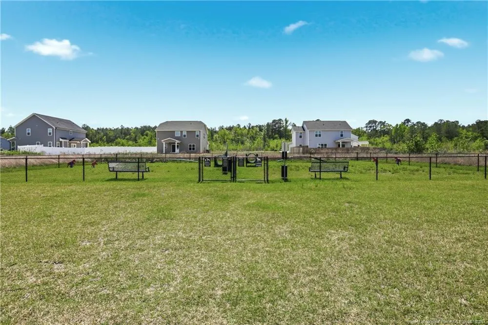 254 Collier Gate Street Linden, NC 28356